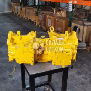 708-2K-00034 Насос гидравлический Komatsu PC3000-6